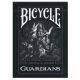 Bicycle Guardians játékkártyák