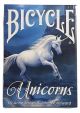 Bicycle Unicorns játékkártyák