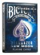 Bicycle Stargazer New Moon játékkártyák