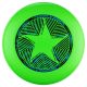 Eurodisc Ultimate Star Organic Zöld Frizbi