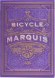 Bicycle Marquis játékkártyák