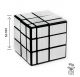 QiYi 3x3x3 cube - Mirror v1 silver