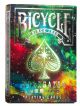 Bicycle Stargazer Nebula játékkártyák
